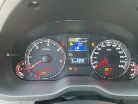 Subaru Outback 2,0D R.V.11/2013 Koupeno v CZ,serviska Subaru - 6
