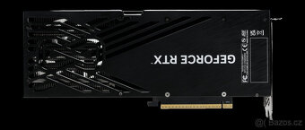 GAINWARD RTX 5070 Python III 12GB - Záruka 21 Měsíců Alza - 6
