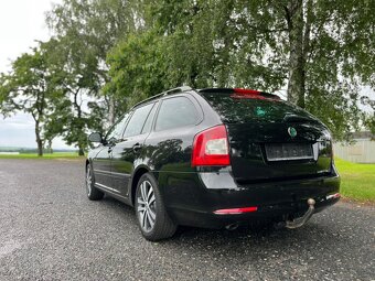 ŠKODA OCTAVIA 2 2.0 TDI, STYLE, SERVIS, ALU - 6