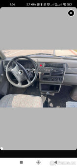 VW t4 CARAVELLE 2002 - 6