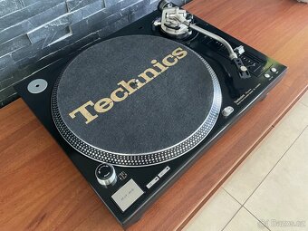 Technics 1200 - 6