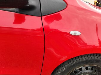 Toyota Yaris - 6