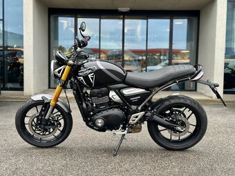 nový Triumph Speed 400 - 6