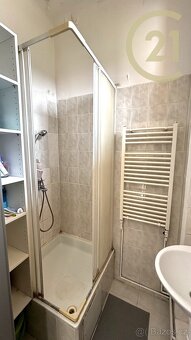 Pronájem bytu 1+1, 45,5 m², Charbulova, Brno – Černovice. - 6
