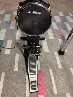 Alesis Command Mesh Kit - 6