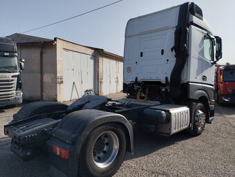 MERCEDES BENZ ACTROS 1848 - 6