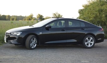 Opel Insignia Grand Sport 2021 2.0 CDTI 128kW 6st. - 6