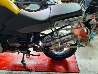 BMW R 1200 GS ADVENTURE - 6