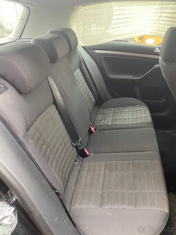 Volkswagen golf V ND - 6
