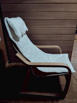 Dětské křesla Ikea - 6