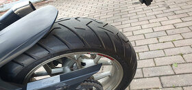 Ducati Multistrada 950 - 3/2019 - 7400km - 83KW - 6