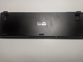 Mechanická Klávesnice Keychron K10 max - 6