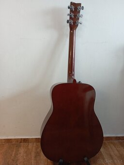 Kytara Yamaha - 6