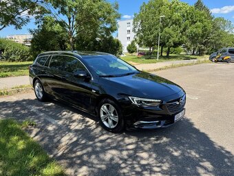Insignia Sports tourer 2.0 CDTI 125kw - 6