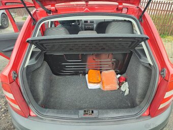 Prodám Škoda Fabie 1.2 HTP 40 Kw - 6