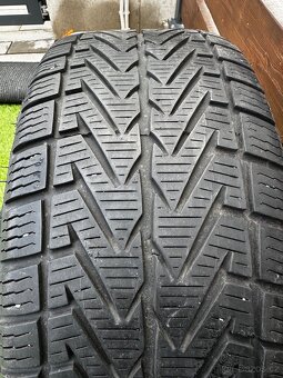 Alu kola 5x112 r17 s pneu (rso) - 6