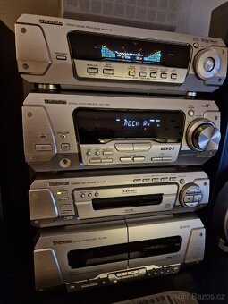 Technics EH-780 5.1 - 6
