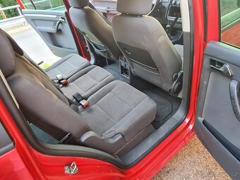 VW Touran - 6