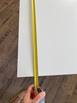 Rozkládací stul ikea - 6