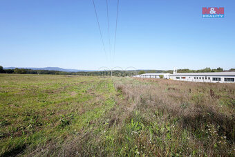 Prodej pozemku k bydlení, 3330 m², Otovice - 6