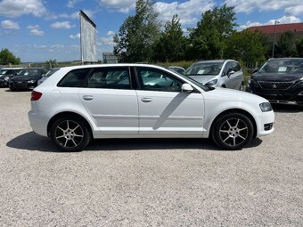Audi A3 1.2TFSI 77kW Panorama - 6