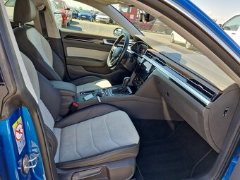 Vw Arteon Shooting Brake Elegance, DPH - 6