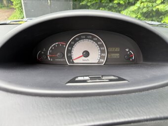 Hyundai Matrix 1.5 diesel (81 kw) - 6