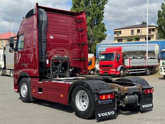 Volvo FH13 500 XL FULL SPOILER EEV (7382) - 6