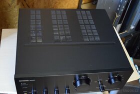 ONKYO INTEGRA A-9711 KVALITNÍ STEREO ZESILOVAČ - 6