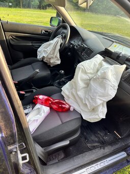 vw golf 4 1.9 TDI - 6