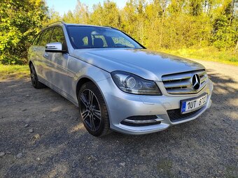 Prodám Mercedes Benz C220 CDI 125 Kw S Vadou Motoru - 6
