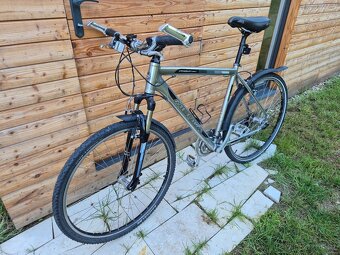 Merida CROSSWAY 8800 velikost XL - 6