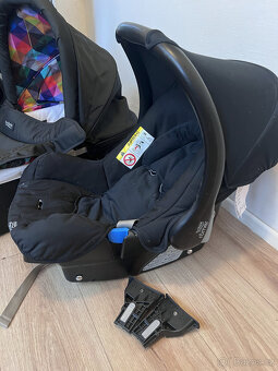 Trojkombinace Britax Romer - 6
