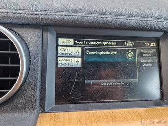 Land Rover Discovery 4 SDV6 HSE 2013 - 6