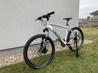 Merida TFS 900 – XT výbava, vzduchová vidlice, po servisu - 6