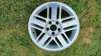 Alu disky Ford R16 - 6