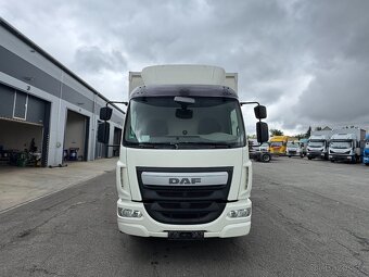 DAF LF 55.220, CHLAĎÁK CARRIER, ČELO , 2015, NAJ . 385 000KM - 6
