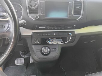 Citroen Spacetourer 2hdi 130kw - top stav - 6