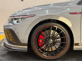 VW Golf 8 GTI Clubsport Edice 45 /Panorama/CZ původ/14tis Km - 6