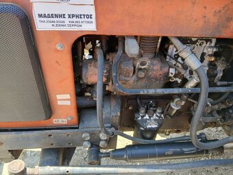 Zetor 3320 - 6