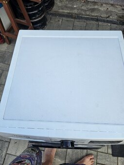 Pračka Samsung 8kg jako nová - 6