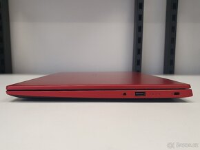Notebook Acer Aspire 3 (A315-34-P7RQ) Lava Red - 6