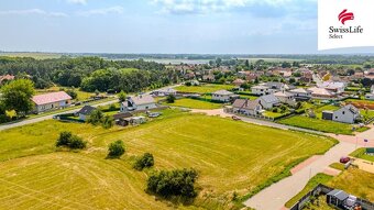 Prodej stavebního pozemku 1289 m2, Lysá nad Labem - 6