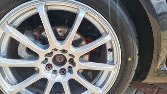 VW Bora (závodní speciál) 1.9TDI PD 4x4 235koní - 6