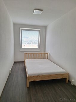 Byt 2+kk, 47m², v Teplicích, Trnovany, ulice Arbesova - 6