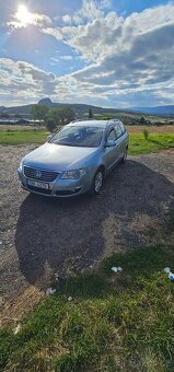 VW PASSAT 2.0 TDI DSG.HIGHLINE - 6