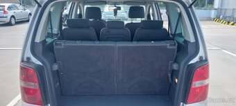 Volkswagen Touran 1.9 tdi 77 kw - 6