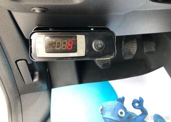 Peugeot Partner 1.6 HDi MRAZÍCÍ/CHLADICÍ VŮZ nafta manuál - 6