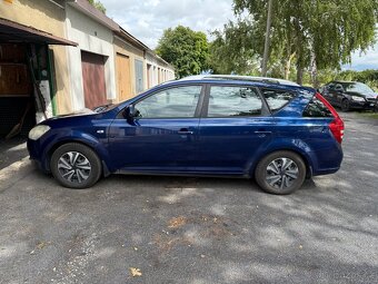 Kia ceed 1.6 crdi - 6