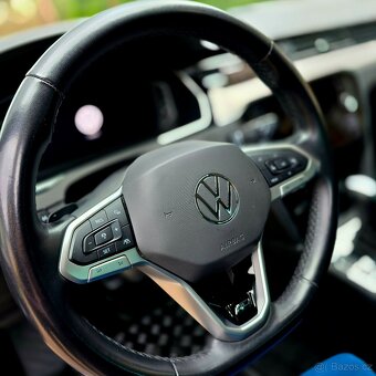 Volkswagen Passat 2.0 tsi 140 kw R-line dohoda na místě možn - 6